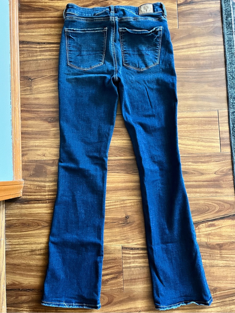 American Eagle Skinny Kick - Picture 10 of 10